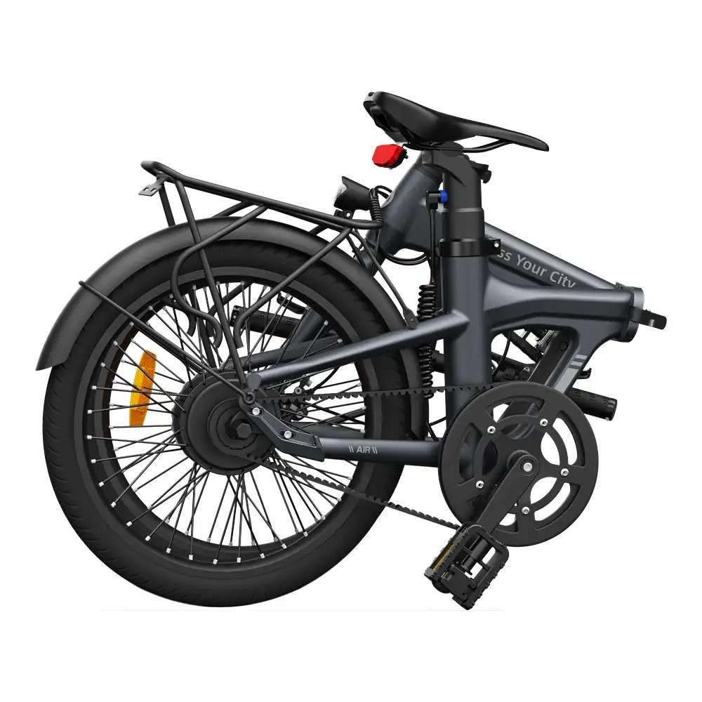 Xe đạp điện gấp  Ado A20 Lite - giải pháp tiết kiệm cho đô thị