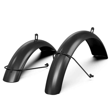 ADO iron fenders for A20F/A20F+/A20FXE